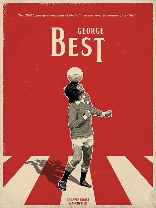 George the Best